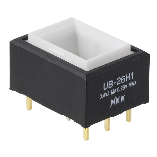 UB26RKG035D-JB / 인투피온